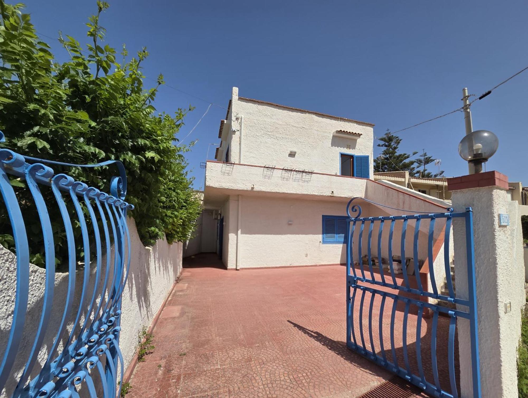 Holiday home Villino Corallo